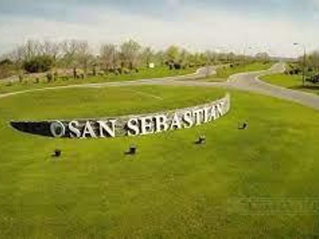 Terreno en  San Sebastian