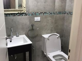 Foto 9 de Departamento en Aldea del Este, a una cuadra del mar.