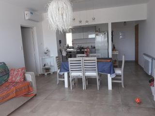 Foto 8 de Departamento en Aldea del Este, a una cuadra del mar.