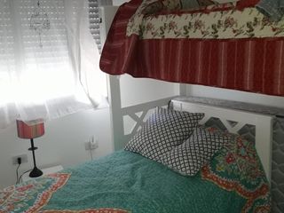 Foto 11 de Departamento en Aldea del Este, a una cuadra del mar.