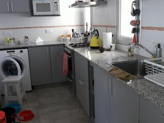 Foto 7 de Departamento en Aldea del Este, a una cuadra del mar.