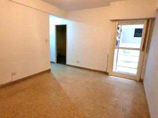 Villa Urquiza - 1 dormitorio, 1 baño, - Departamento APTO PROFESIONAL c/ guarda coche cubierto