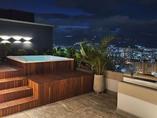 Apartamento en Venta en La Pradera