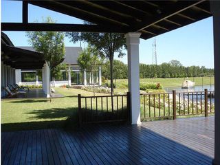 Foto 9 de Excelente lote al agua - Albanueva, Rincón de Milberg. Tigre