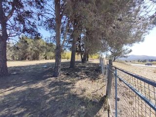 VENTA LOTE sobre Ruta 38-LA CUMBRE