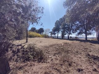 VENTA LOTE sobre Ruta 38-LA CUMBRE