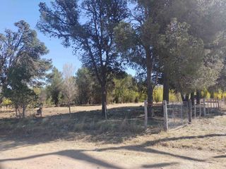 VENTA LOTE sobre Ruta 38-LA CUMBRE