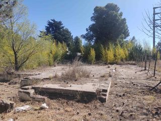 VENTA LOTE sobre Ruta 38-LA CUMBRE