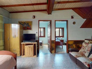 VENTA CASA TERRENO 400 M2 BERAZATEGUI CENTRO