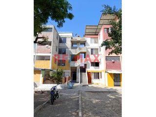 Foto 1 de ¡Oportunidad única en la Residencial Vicus! 🏡✨

📍 **Ubicación privilegiada**: A solo minutos de las mejores universidades de Piura como la UDEP y UP
