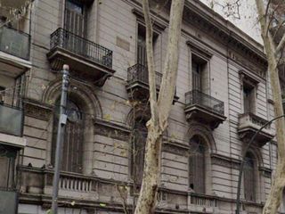 Edificio Comercial en Palermo