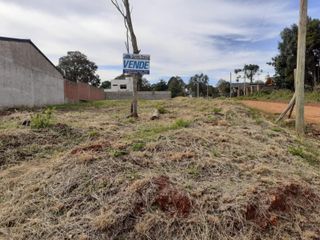 Foto 5 de GUIDEK - STASIUK PROPIEDADES VENDE TERRRENO SOBRE CALLE SAN PEDRO