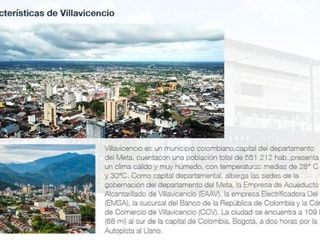 LOCAL en ARRIENDO en Villavicencio Villavicencio