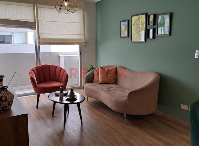 Imagen Apartamento