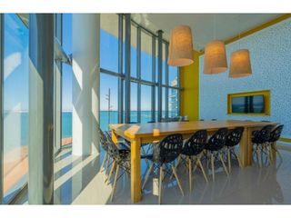 Venta departamento de 2 ambientes con cochera, Playa Chica, Mar del Plata