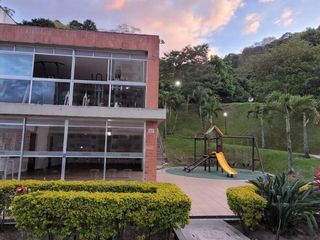 APARTAMENTO en VENTA en Medellín Rodeo Alto