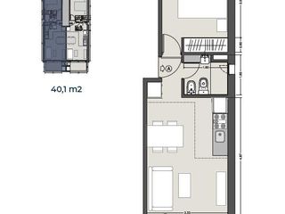Foto 6 de VENTA - San Juan / Bv. Oroño - Piso exclusivo