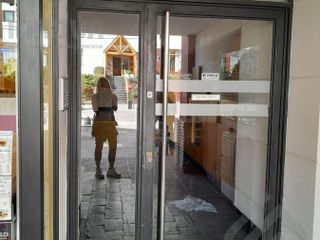 Venta de Oficina en calle principal Mitre centro de Bariloche