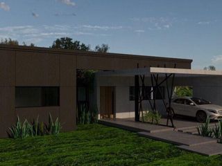 Terreno Con Proyecto Aprobado venta San Vicente, El Principado
