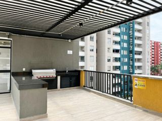 Foto 5 de apartaestudio en venta en la flora. Cod V11488