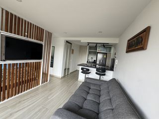 Foto 26 de apartaestudio en venta en la flora. Cod V11488