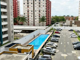 Foto 1 de apartaestudio en venta en la flora. Cod V11488