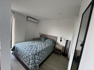 Foto 20 de apartaestudio en venta en la flora. Cod V11488