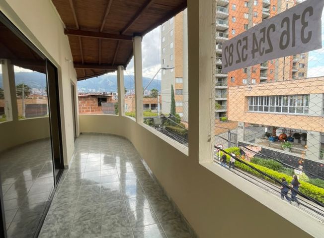 Apartment for rent in Medellín