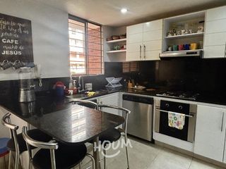 Foto 12 de Apartamento  Colina Campestre, Niza ID: 152749s