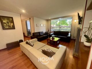 Foto 5 de Apartamento  Colina Campestre, Niza ID: 152749s