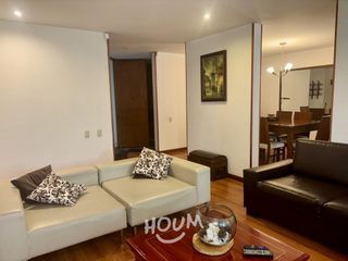 Foto 9 de Apartamento  Colina Campestre, Niza ID: 152749s
