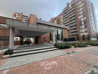 Foto 1 de Apartamento  Colina Campestre, Niza ID: 152749s