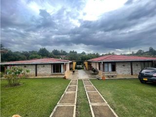 Foto 1 de PARCELA CON DOS CASAS EN SAN MILLAN POPAYAN