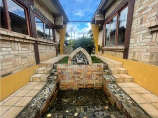 Foto 3 de PARCELA CON DOS CASAS EN SAN MILLAN POPAYAN