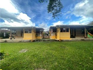 Foto 16 de PARCELA CON DOS CASAS EN SAN MILLAN POPAYAN
