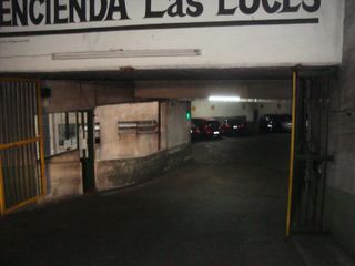 Foto 7 de Caba: cochera sobre juan d peron al 2700 esq castelli