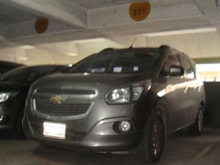 Foto 3 de Caba: cochera sobre juan d peron al 2700 esq castelli