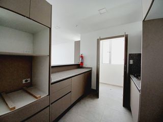 Santa Lucia, Departamento en venta, 70 m2, 2 habitaciones, 2 baños, 1 parqueadero