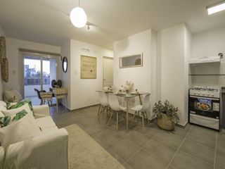 Foto 1 de VENDO DEPARTAMENTO EN FRENTE A PLAZA DE ALTA CÓRDOBA