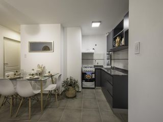 Foto 2 de VENDO DEPARTAMENTO EN FRENTE A PLAZA DE ALTA CÓRDOBA