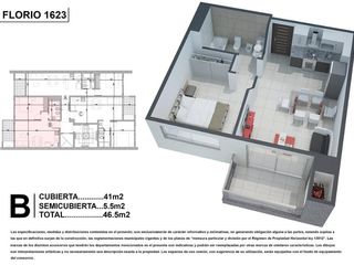 Foto 5 de Departamento en venta en Villa Luzuriaga