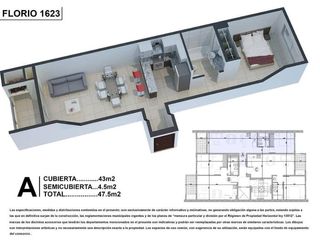 Foto 4 de Departamento en venta en Villa Luzuriaga