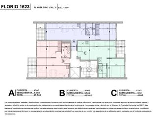 Foto 3 de Departamento en venta en Villa Luzuriaga