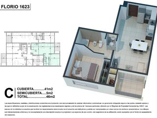 Foto 6 de Departamento en venta en Villa Luzuriaga