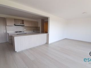 Apartamento en Arriendo Ubicado en Rionegro Codigo 2385