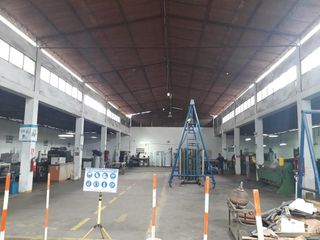 Local Industrial En Venta Cercado De Lima