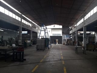 Local Industrial En Venta Cercado De Lima