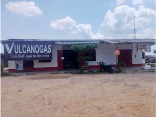 SE VENDE LOCAL COMERCIAL EN YURIMAGUAS. LORETO