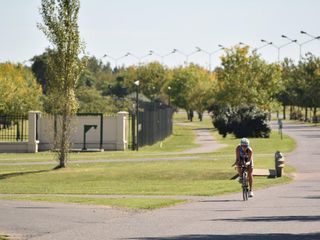 Oportunidad lote interno  Santa Sofia - Pilar del Este