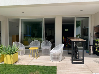 Foto 2 de Chalet en Barrio Los Troncos en Alquiler Temporada